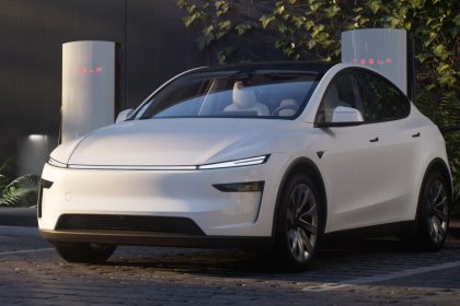 7 Alternatives To The Tesla Model Y