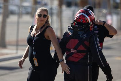 ‘I’m a Dodge Mom’ – NASCAR Legend Tony Stewart’s Wife Leah Pruett Teases NHRA Racing Return