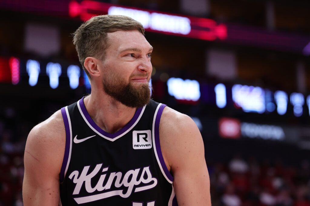 What Happened to Domantas Sabonis? Kings Star Suffers Serious Injury After Stellar 2024–25 Season