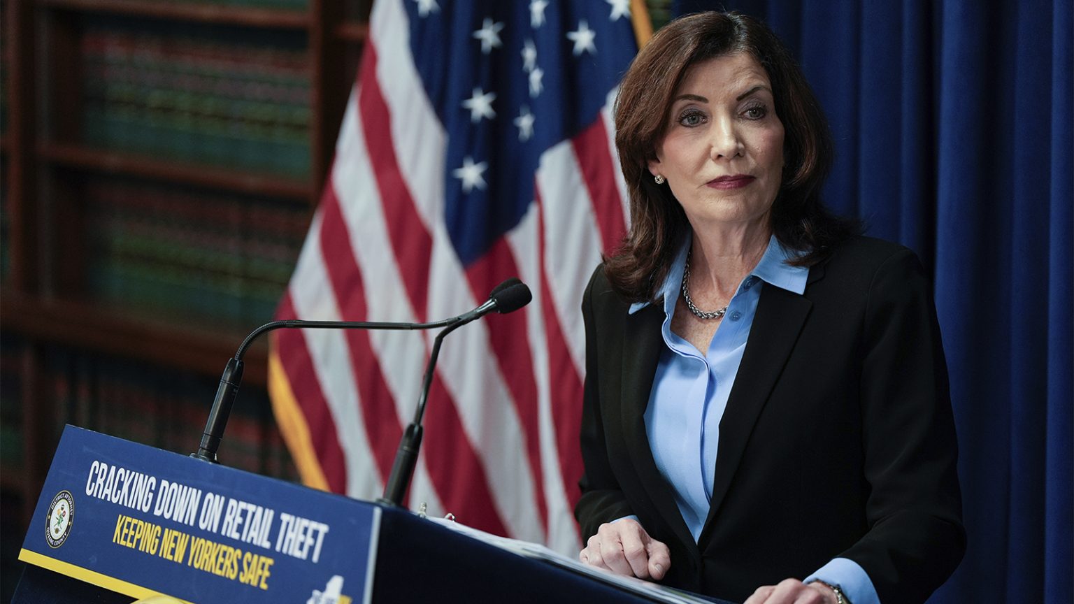Texas Judge Fines New York Doc for Prescribing Abortion Pills to Dallas-Area Woman