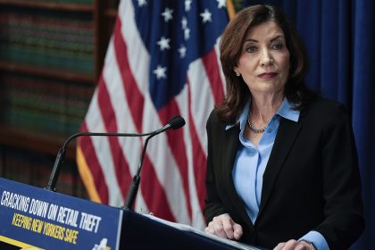 Texas Judge Fines New York Doc for Prescribing Abortion Pills to Dallas-Area Woman