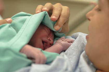 Birth Rates, Infant Mortality Increased in Abortion Ban States