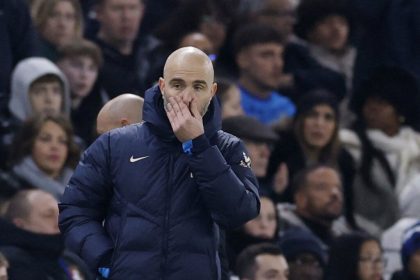 Chelsea interested in re-signing defender