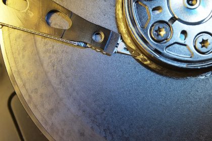 Seagate hard drive scammers figure out how to compromise FARM metrics