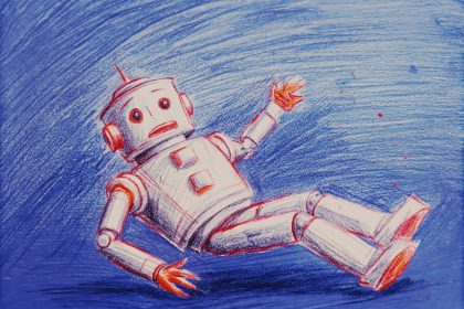 AI search engines fail accuracy test, study finds 60% error rate