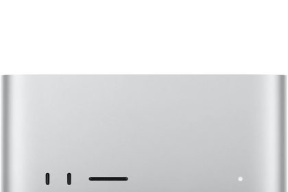 Apple Mac Studio gets reviewed: incredibly fast, incredibly expensive