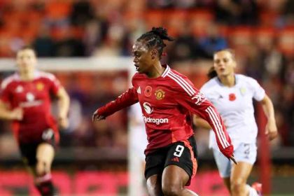 Match preview: Aston Villa v United Women