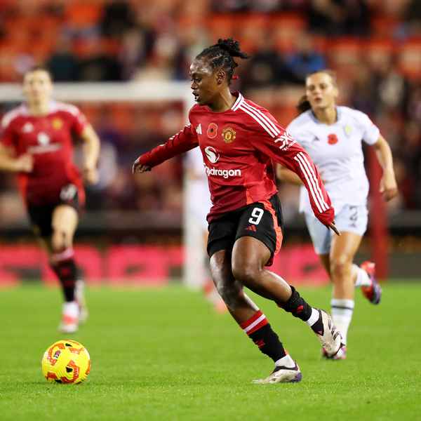 Match preview: Aston Villa v United Women