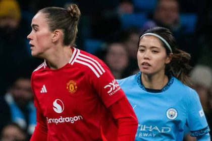 Confirmed: Women’s FA Cup semi-final details