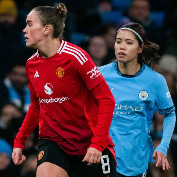 Confirmed: Women’s FA Cup semi-final details