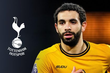 Tottenham transfers: Spurs ‘submit £30m bid’ for Prem full-back tracked by Liverpool