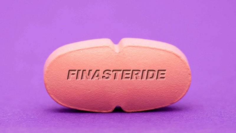 EMA Launches Review of Finasteride for Suicidal Ideation