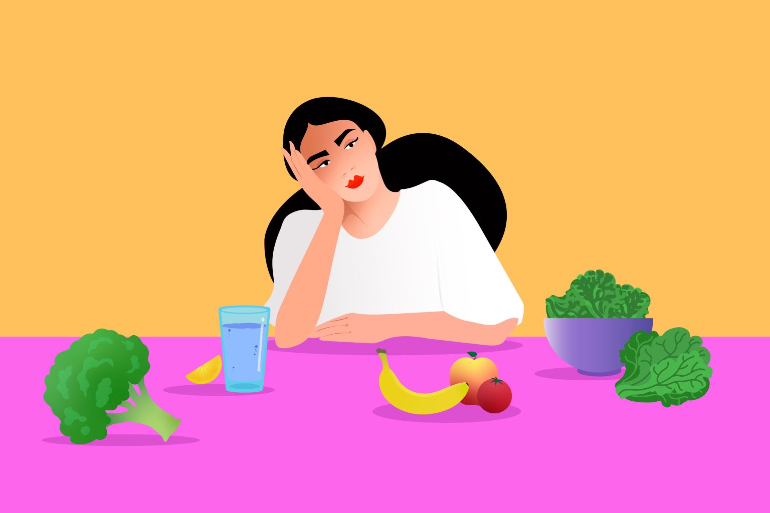 4 Ways ADHD May Affect Your Eating Habits—and How to Get Back on Track