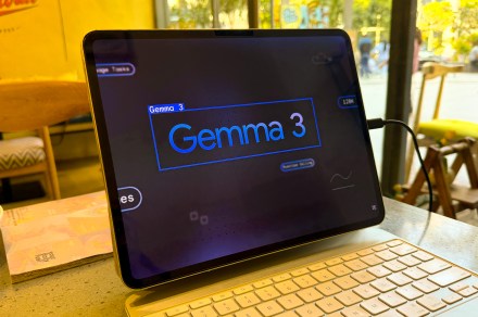 Google’s new Gemma 3 AI models are fast, frugal, and ready for phones