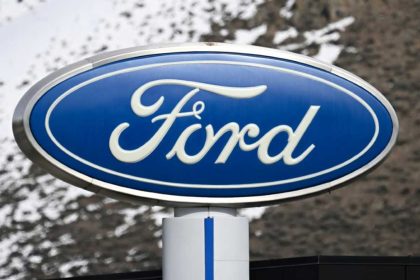 Ford’s US auto sales dip in first quarter as tariffs loom