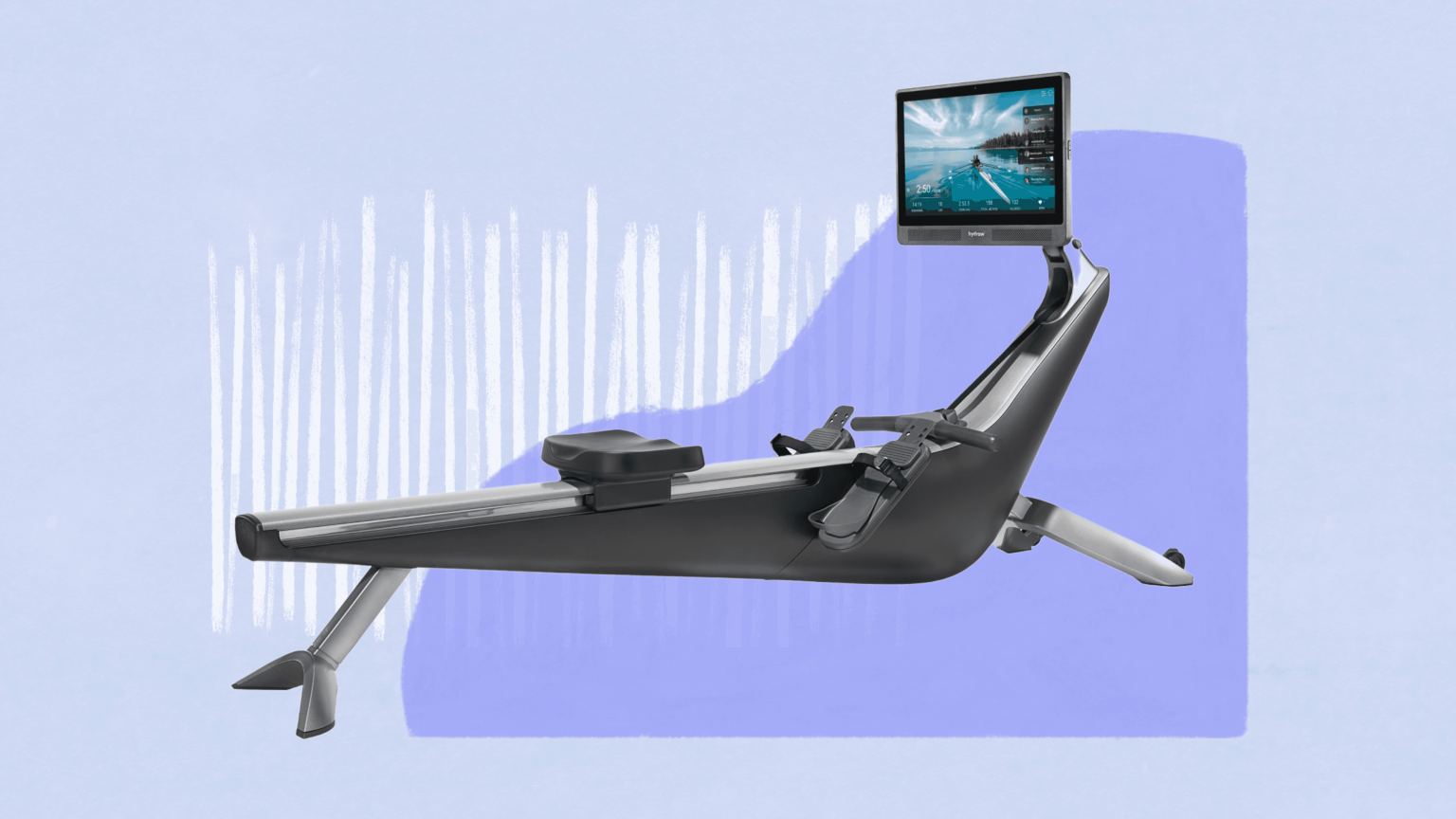 Hydrow Rower Review 2025: Is It Worth It?