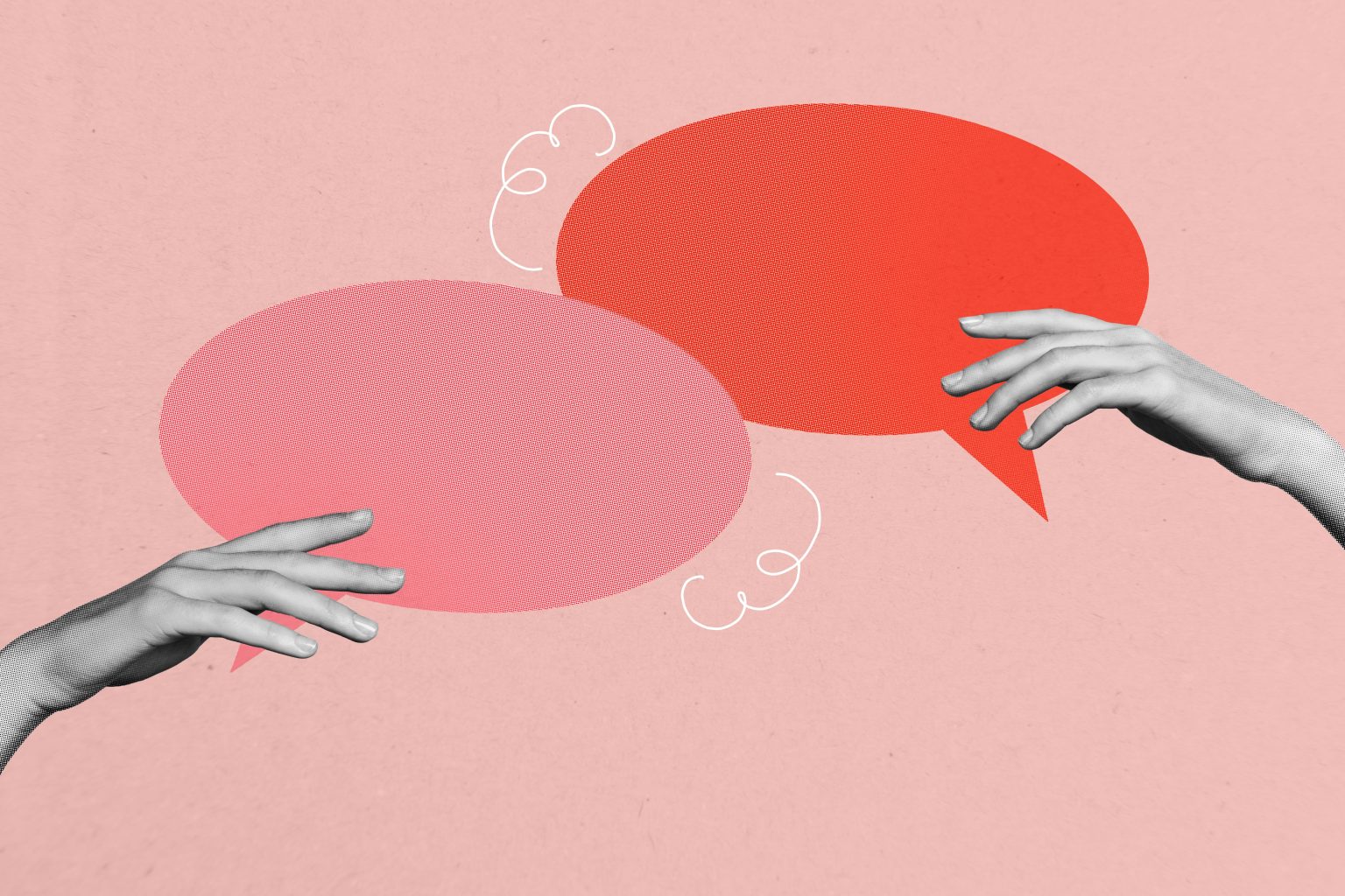 50 Non-Awkward Questions for a First Date That’ll Actually Spark a Connection