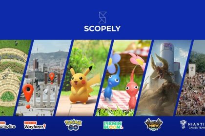 Monopoly Go maker Scopely to acquire Niantic’s games business for $3.5B