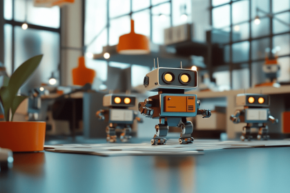 Google unveils open source Gemma 3 model with 128k context window