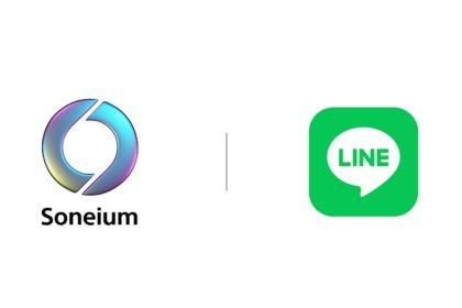 Sony’s Soneium blockchain teams up with Line mini apps on Web3