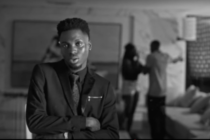If You Loved Kunmie’s ‘Arike,’ You Need to See the Visuals