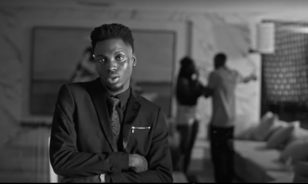 If You Loved Kunmie’s ‘Arike,’ You Need to See the Visuals