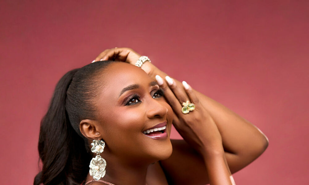 Funto Ibuoye: The Five Most Important Lessons I’ve Learned at 35