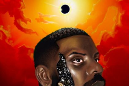 Odumodublvck’s Mixtape ‘The Machine Is Coming’ Is Here!