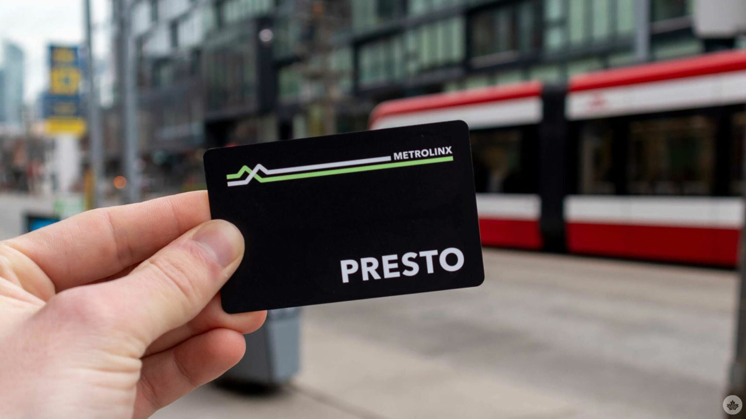Have a Presto card? You can save on entertainment in Ontario