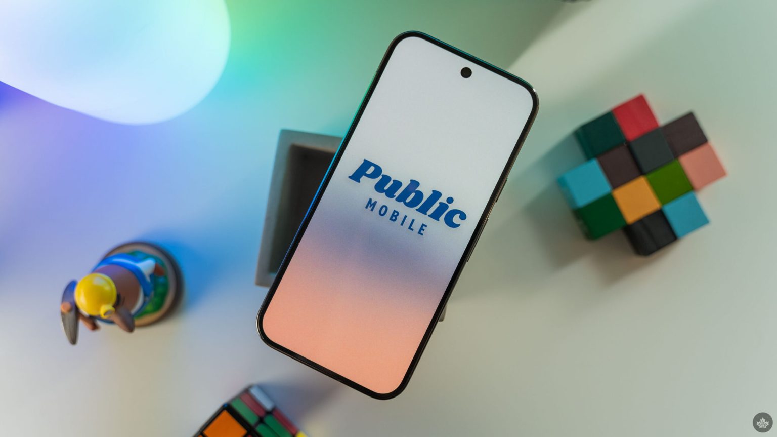 Public Mobile contest offers vacation for two to Cancún