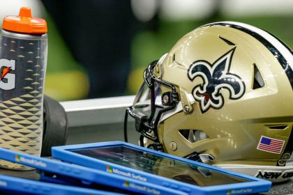 Saints waive DT Camron Peterson