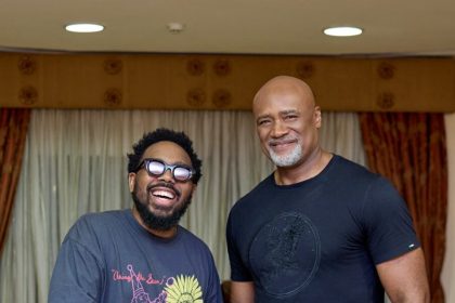 Chandler Moore Live: A Worship Experience Beyond the Stage at House on the Rock