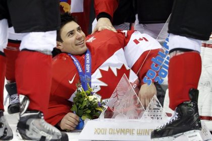Former Habs’ great Carey Price would have cherished Canada/USA clash