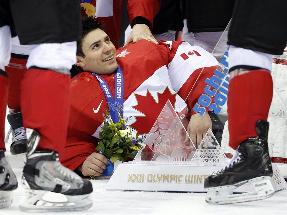 Former Habs’ great Carey Price would have cherished Canada/USA clash