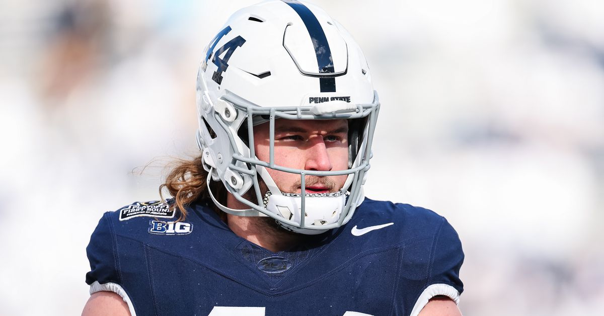 2025 NFL Draft: 3 players who could be surprise first-round picks for Cowboys