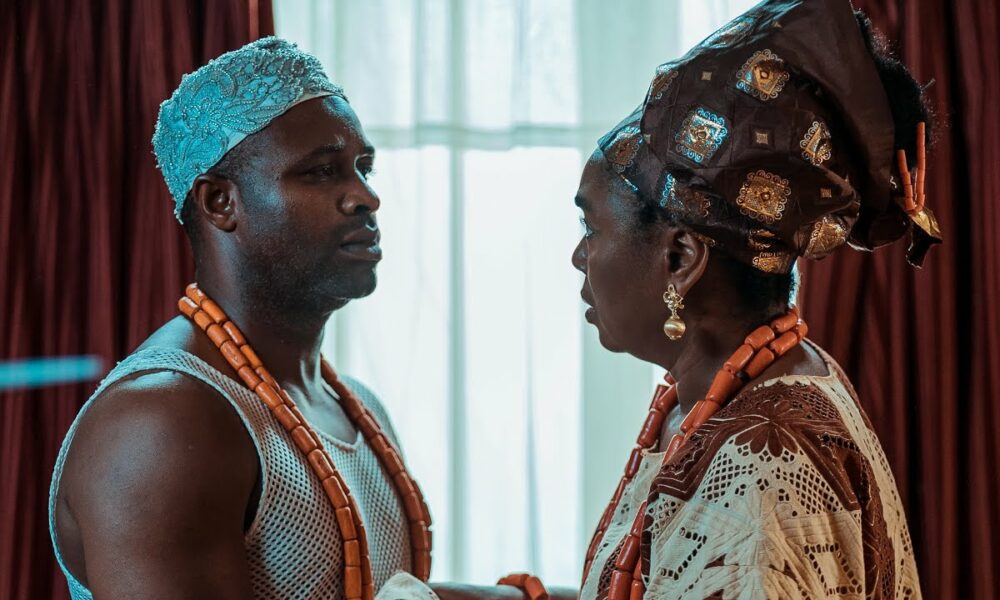 The 7 Most Nominated Films Everyone’s Talking About at #AMVCA2025