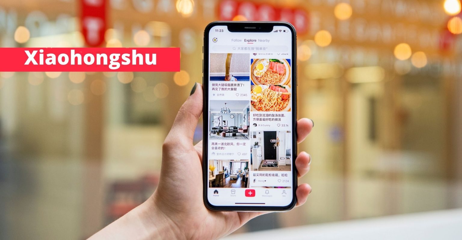 Xiaohongshu Announces Global E-commerce Expansion, Now Covering the US Market