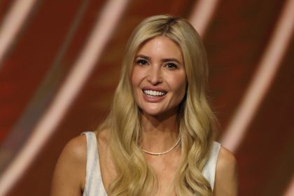 Ivanka Trump’s daughter morphs into mom in sweet matching outfits