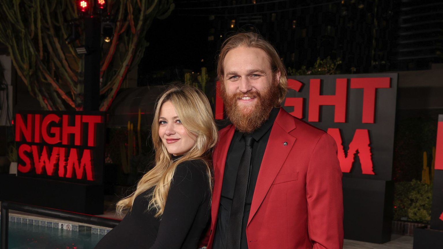 Goldie Hawn’s daughter-in-law conflicted over temporary home after big family move