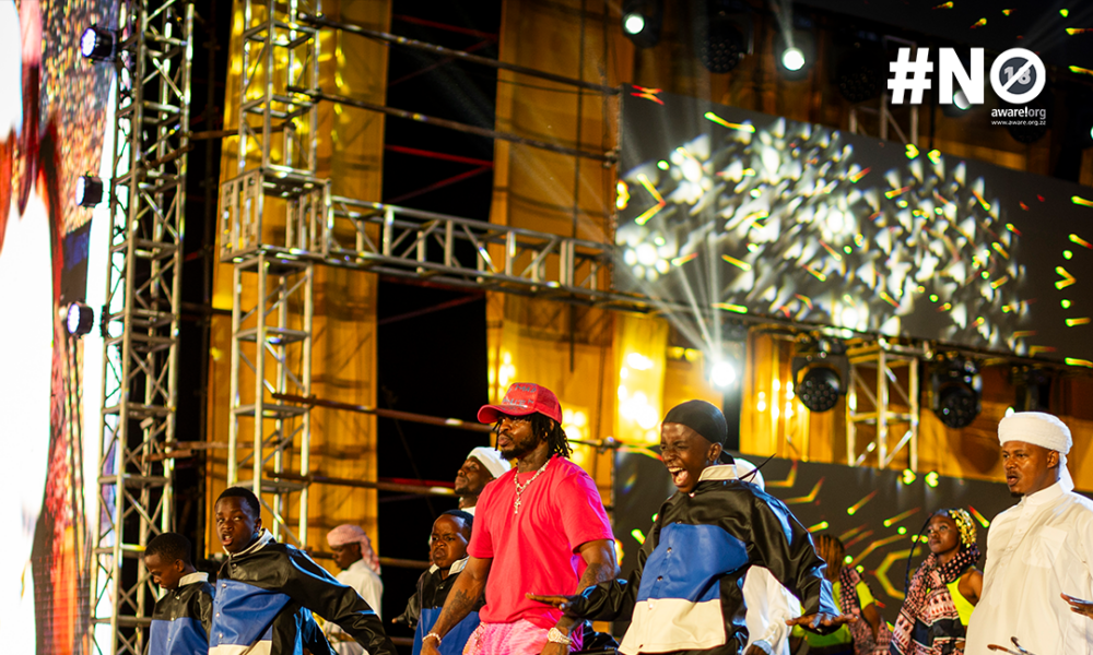 Johnnie Walker Spotlights Africa’s Music Brightest Stars at the 2025 TRACE Awards