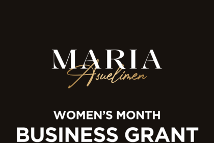 Female Entrepreneurs are set to Receive Business Grant in Celebration of Women’s Month