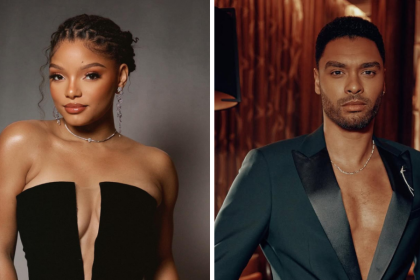 Halle Bailey and Regé-Jean Page to Star in Italianna: A Romcom We Can’t Wait to See!