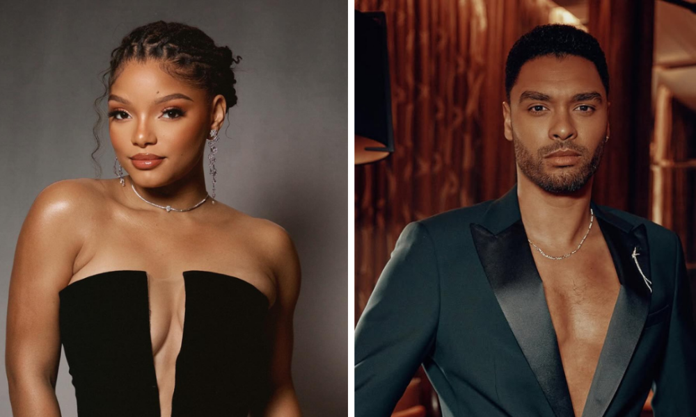 Halle Bailey and Regé-Jean Page to Star in Italianna: A Romcom We Can’t Wait to See!