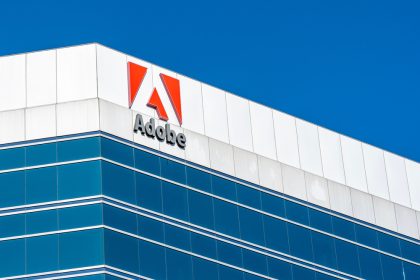 Adobe shares fall 4% after strong Q1 performance
