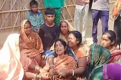 निसंतान चाचा-चाची ने लिया था गोद, दिल्ली स्टेशन पर हुई भगदड़ में गई जान