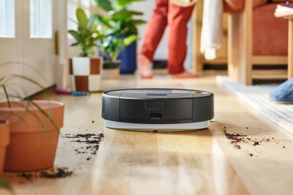 This new Roomba finally solves the big problem I have with robot vacuums