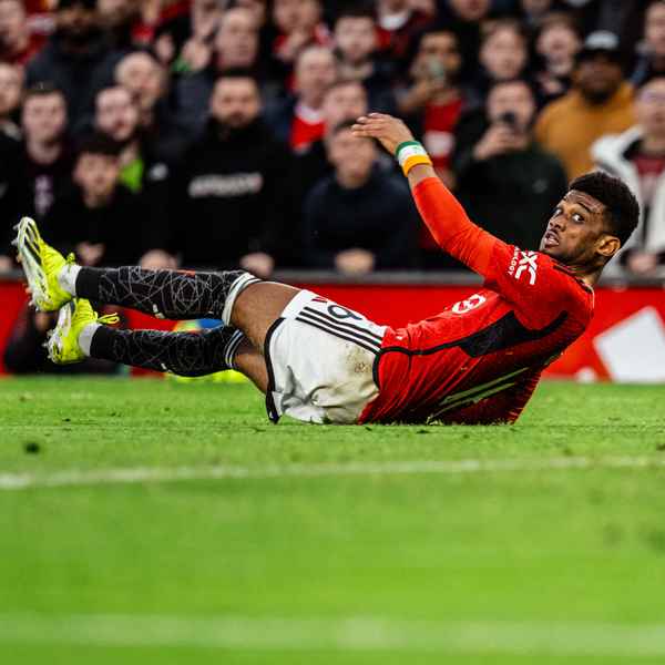 ‘The most important goal of my career’