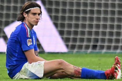 Calafiori injury worry : Mikel ‘goleador’ Merino scores again