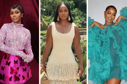 Bella Okagbue is Serving Style in These 5 Nigerian Brands