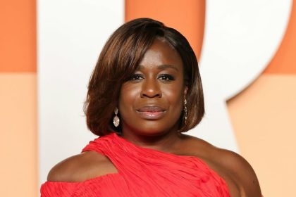 From ‘Orange Is the New Black’ to ‘The Residence’: 5 Uzo Aduba’s Films You Can’t Miss
